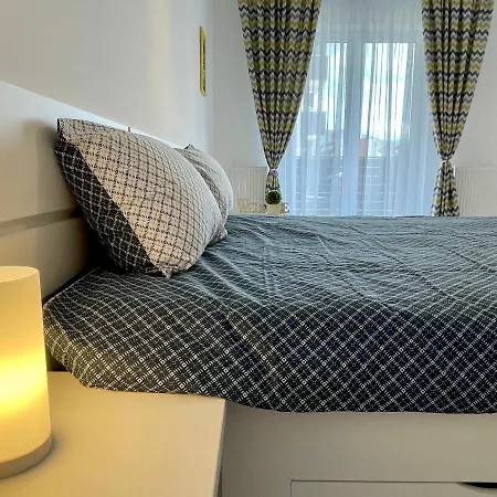 Vice-versa By Jules Studio Apartment *