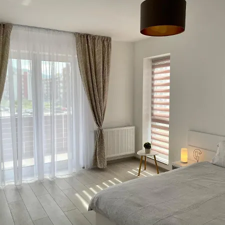 Apartment Vice-versa By Jules Studio