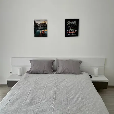 Vice-versa By Jules Studio Apartment Brasov